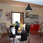 Feudi Spada Dom wakacyjny Orvieto