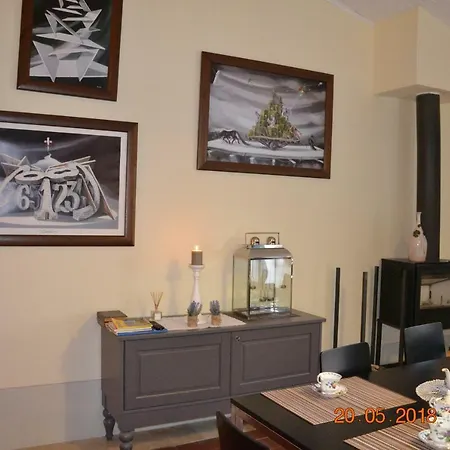 Holiday home Feudi Spada