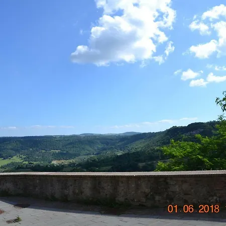 Feudi Spada * Orvieto