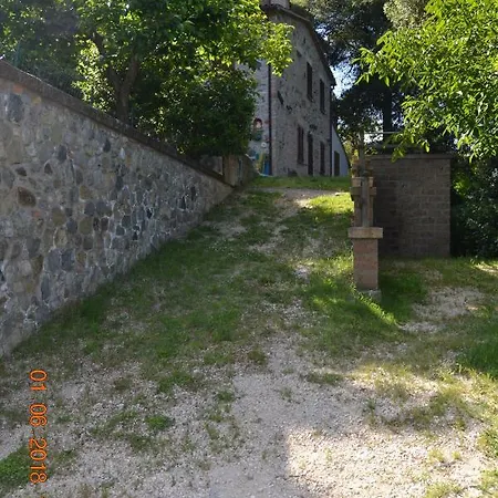 Feudi Spada * Orvieto