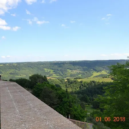 Prázdninový dům Feudi Spada *