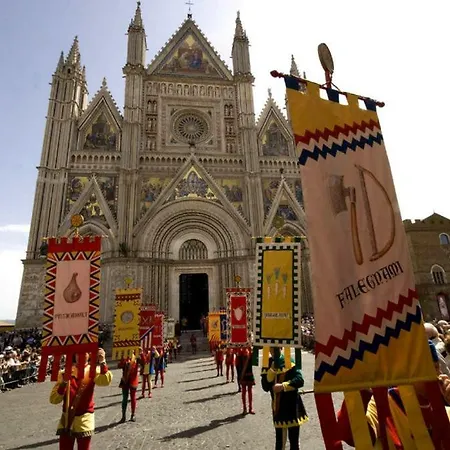 Feudi Spada Orvieto