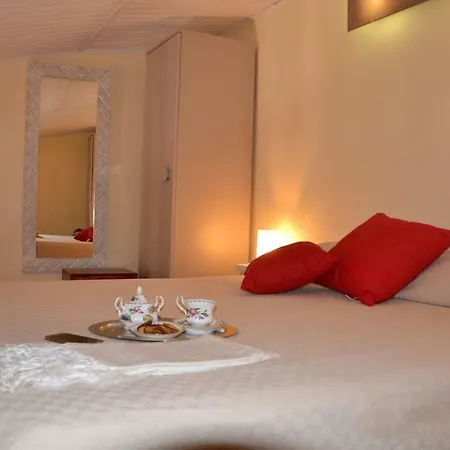 Casa vacanze Feudi Spada *