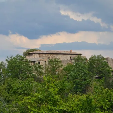 Casa vacanze Feudi Spada