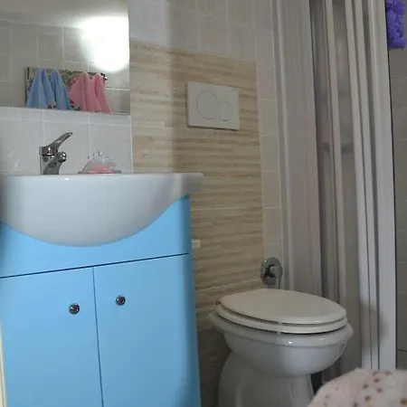 Casa vacanze Feudi Spada