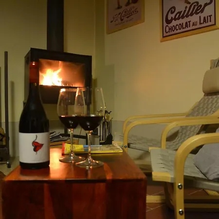 Feudi Spada Prázdninový dům Orvieto