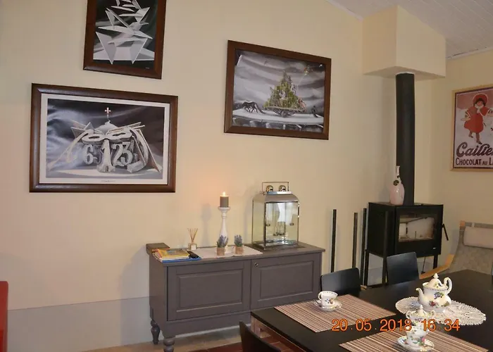 Holiday home Feudi Spada