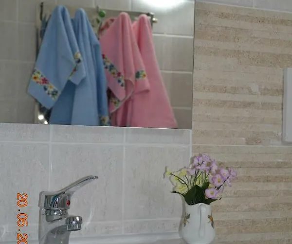 Feudi Spada Nyaraló Orvieto