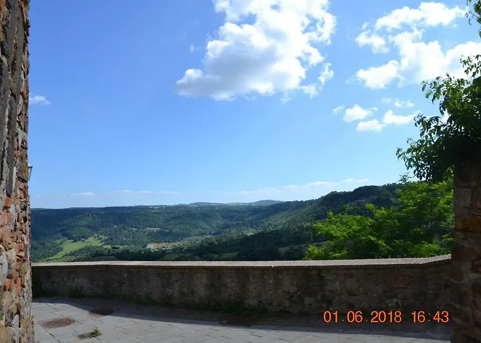 Feudi Spada * Orvieto