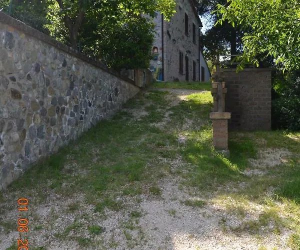 Feudi Spada * Orvieto