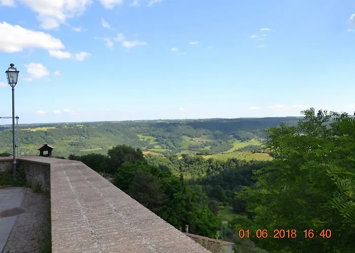 Holiday home Feudi Spada *