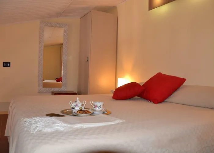 Holiday home Feudi Spada *