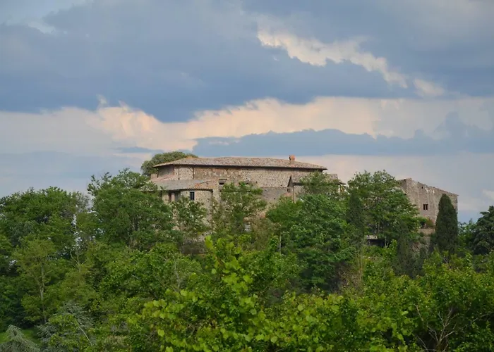 Holiday home Feudi Spada