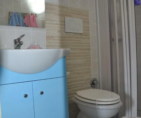 Holiday home Feudi Spada