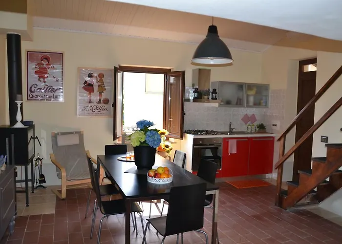 Feudi Spada Holiday home Orvieto