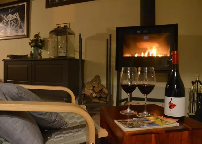 Holiday home Feudi Spada Orvieto